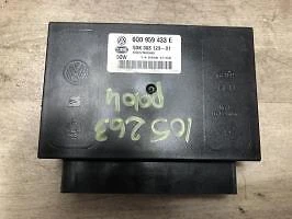 Module VOLKSWAGEN POLO 4 PHASE 2 1.4 TDI - 6V TURBO /R:74617634
