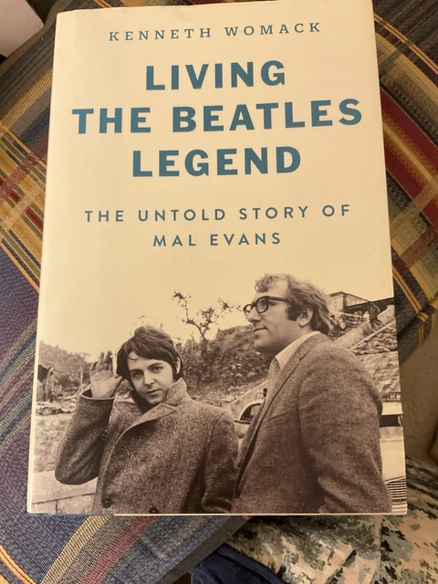 THE BEATLES - Mal Evans complete uncut silent film footage - 4 DVD