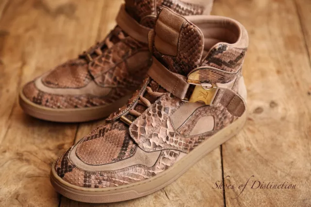 Sneakers Louis Vuitton Donna IN VENDITA! - PicClick IT