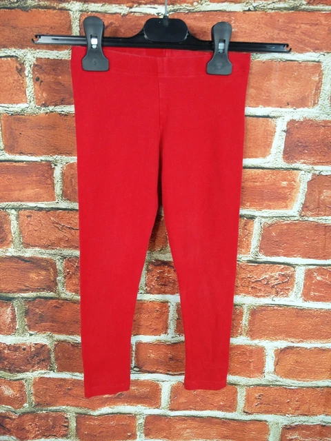 Pacchetto Ragazze Età 3-4 Anni Next Bluezoo Leggings M&S Unicorno Minnie 104Cm 2