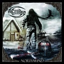 NORTHWIND/LTD.ED./AUSVERKAUFT DE FALCONER | CD | état bon EUR 10,67 ...