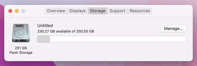 Apple MacBook Pro Retina 13.3" 2017 - 256GB SSD 16GB Ram 3.1GHz Core i5 - Silver 12