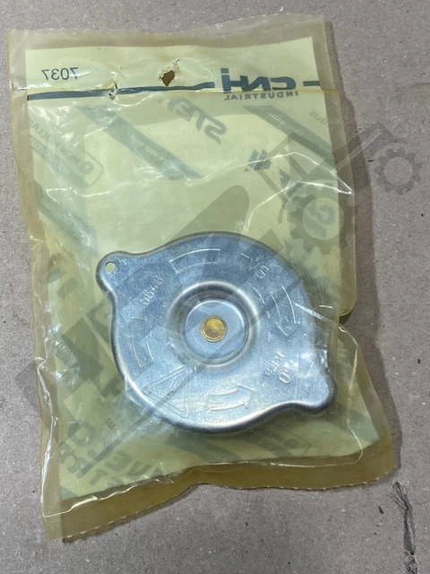 Kühlerdeckel IHC 423 323 383 523 353 453 553 554-1055, 743XL-1455XL 3134146R CNH