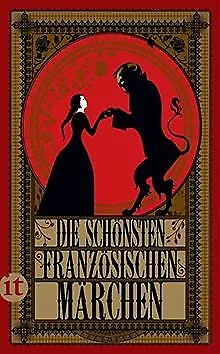 Die schönsten französischen Märchen (insel taschenbuch) | Book | condition good