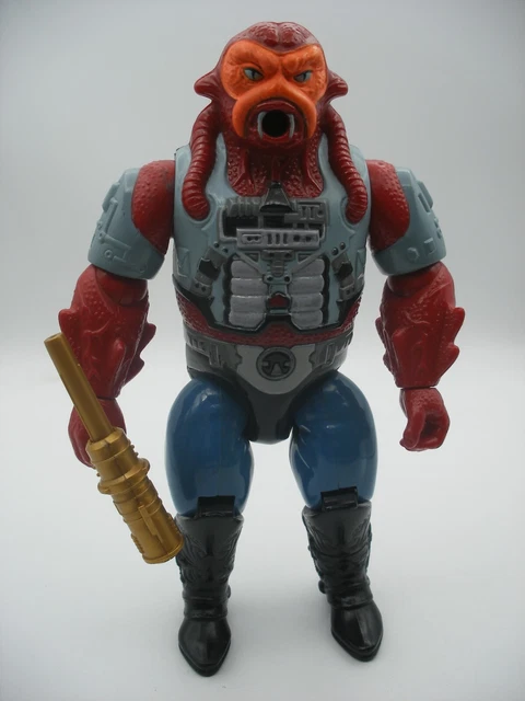 MOTU MATTEL 1985 Figurine BRAVESTARR le MARSHALL EUR 89,00 - PicClick FR