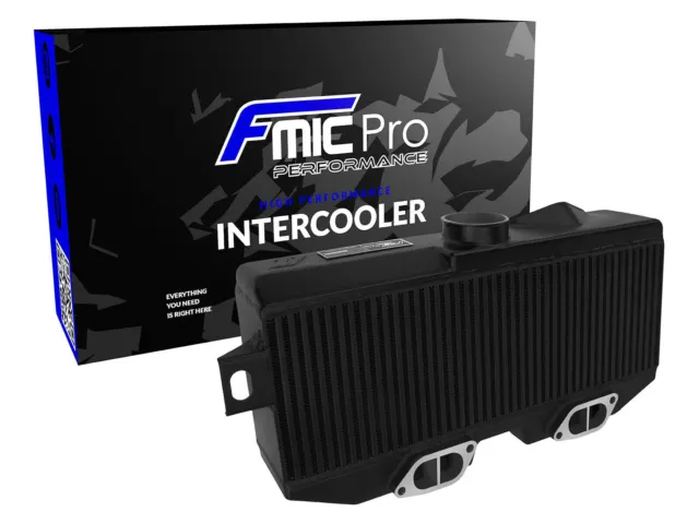 Intercooler FMIC.Pro pour Subaru Impreza WRX / STI 08-15