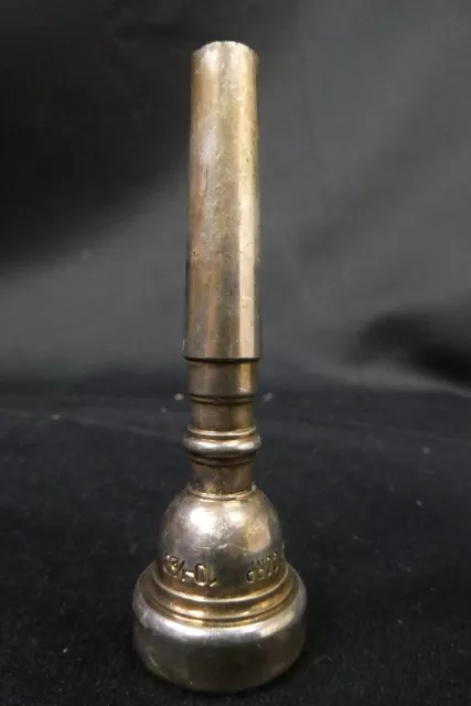 VINCENT BACH CORP. 10.5C Bb Trumpet Mouthpiece 37.33 PicClick AU