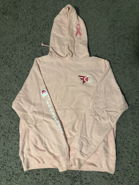 Faze clan x champion hoodie cheap