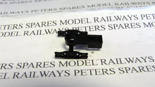 Graham Farish GF26 Diamond Frame Wagon Bogie Frame N Gauge