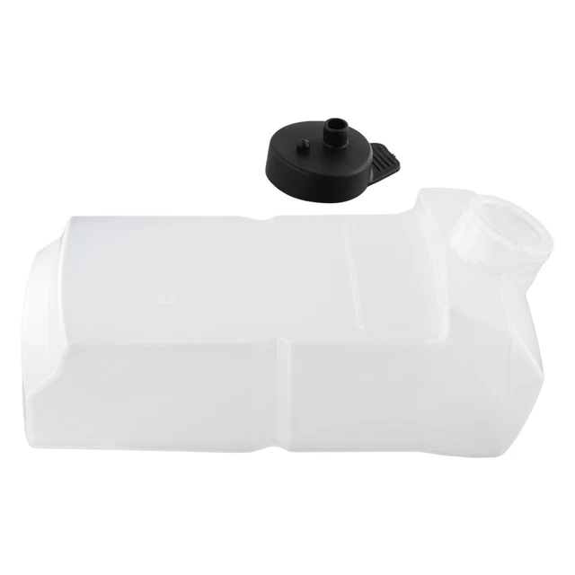 Set KADAX con contenitore e cestino organizer per coperchio 4,5 l+12 l+18 l