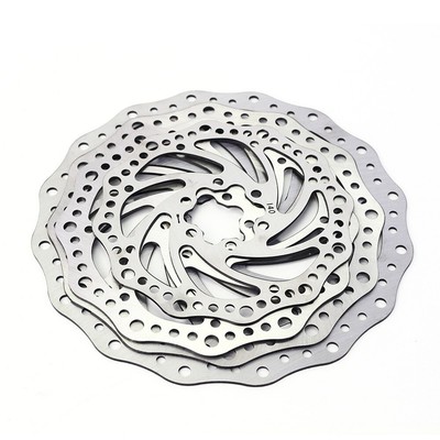 A2Z Teppan Yaki SP5 centro BLOCCA Disco 180mm, nero 