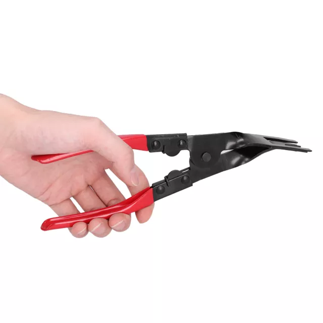 Light Plier Lamp Repairing Tool Alloy Steel With Rubber Handle ❀