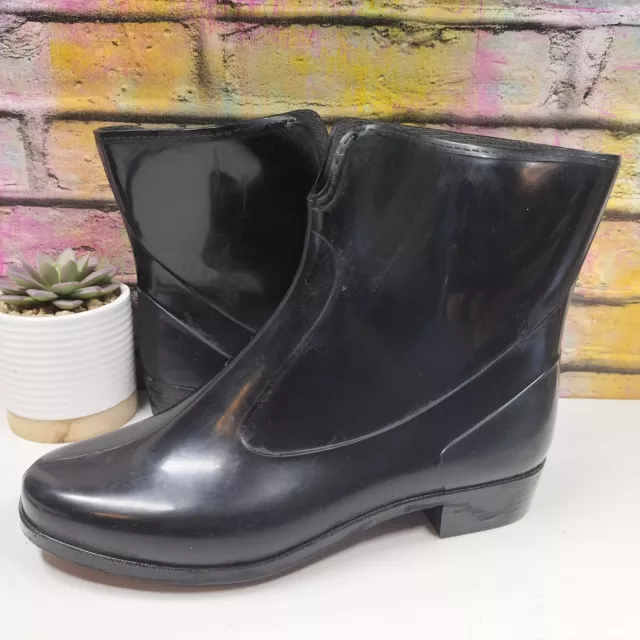 Ankle wellies sales size 6
