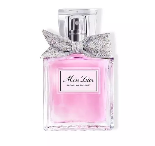 DIOR MISS DIOR BLOOMING BOUQUET EDT 30 ML originale sigillato profumo donna