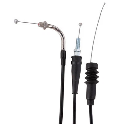 Tusk Throttle Cable Fits HONDA CRF100F 2004-2013 XR100R 1986-2003 1264530028