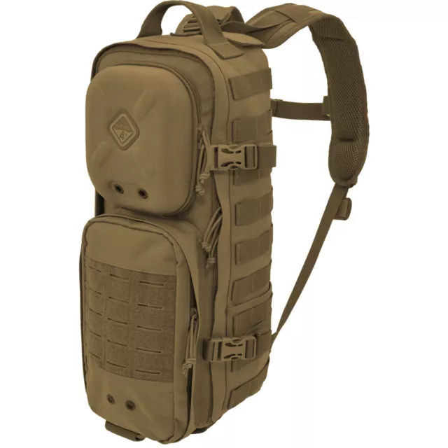 HAZARD 4 PLAN C Dual Strap Evac Pack Cordura Hunting Military Backpack  Coyote $347.95 - PicClick