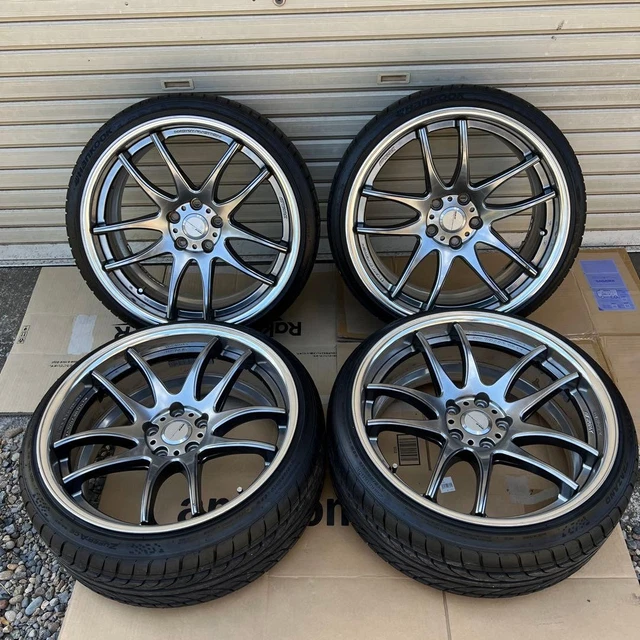 Wheels, Wheels, Tires & Parts, Car & Truck Parts & Accessories
