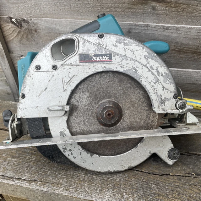 MAKITA SAFETY COVER GUARD WHEELS ROLLER + PIN 5704R 5903R CIRCULAR SAW