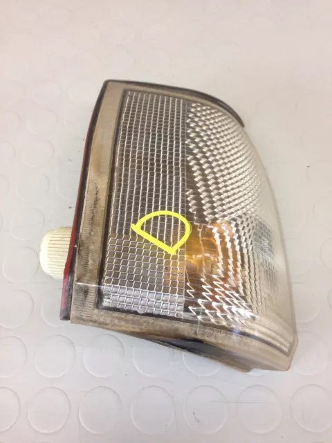 FIAT Type (1995) 1.4 56KW 5P Indicator Light Beacon Front Right 60942360