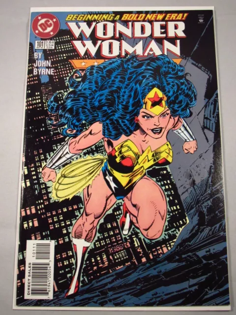Wonder Woman #101 - US Comic Englisch