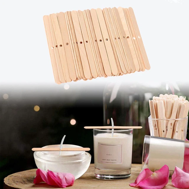 Centering Candle Supplies Candle Making Tool Candle Wicks Holder Home Decor