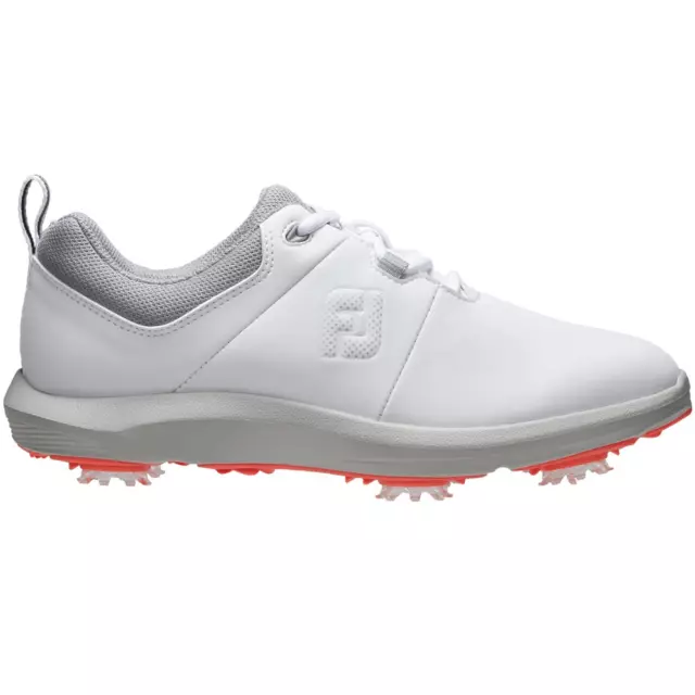 Footjoy Ecomfort Ladies Waterproof Lightweight Golf Shoes / All Colours & Sizes