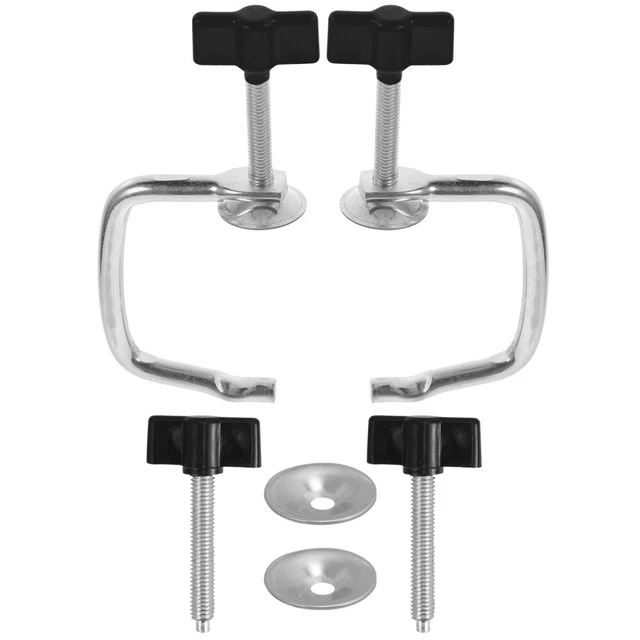 Dreiflügelige Nudelmaschine - Manuelle Teigpresse Mit 9 Stufen