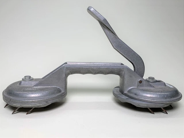 JoBo Teppich Krallenheber - Teppich Bodenplattenheber - made in Germany