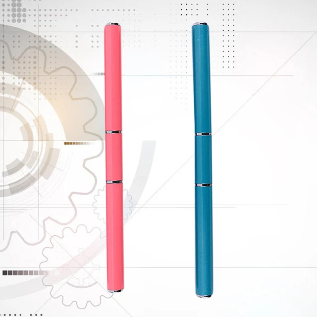 Solution Nail Kit Spazzola per penna fototerapia a doppia estremità
