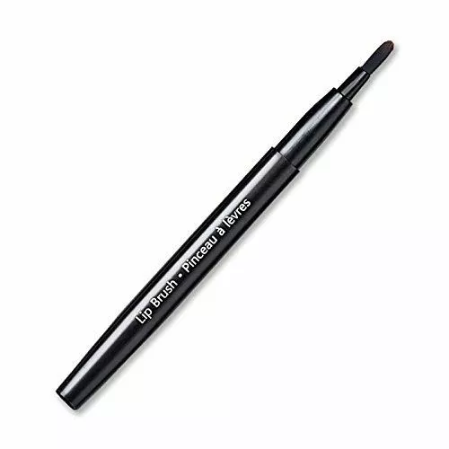 New *Sealed* Avon Pro Compact Retractable Cover LIP BRUSH & Eye Liner Brush