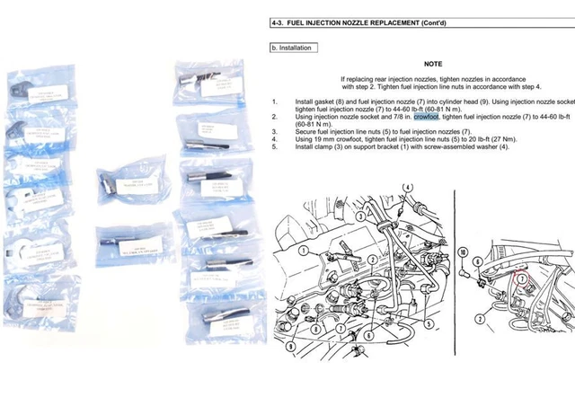 PROTO 3/8 Guida Ranuncolo Chiave Esagonale Presa Servizio Set Attrezzi 14 Pz,