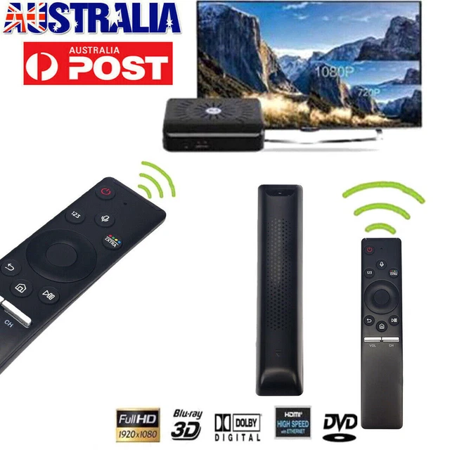 New BN59-01266A For Samsung Smart Voice Bluetooth TV Remote Control BN59-01298C