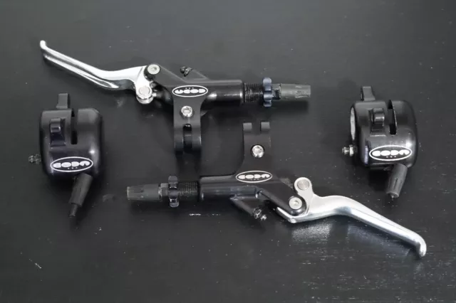 Cannondale coda brakes online