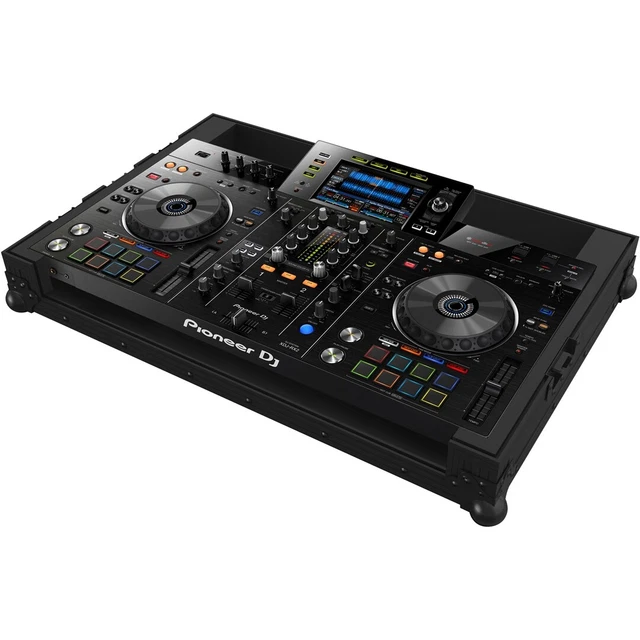 Dj Console Rx2 ZOMO P-XDJ-RX2 NSE Flightcase Custodia per Console Dj Pioneer XDJ RX2 ...
