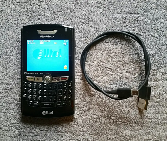 BlackBerry