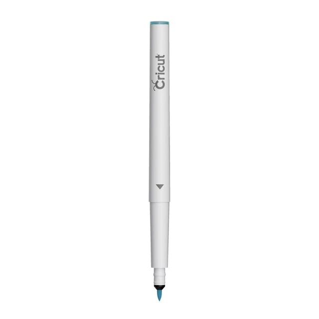 CRICUT Auswaschbarer Stoff Stift Weiß