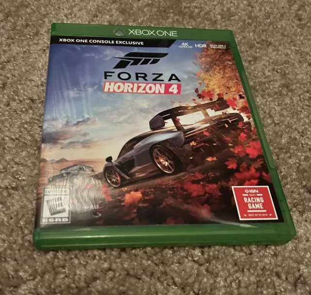 Best Buy: Forza Horizon 3 Standard Edition Xbox One PS7-00001