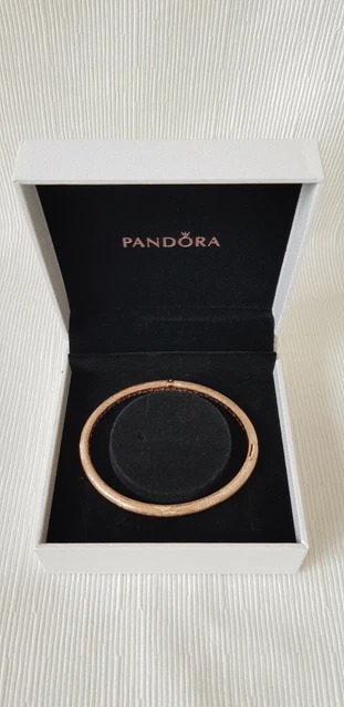 Matte brilliance bangle deals
