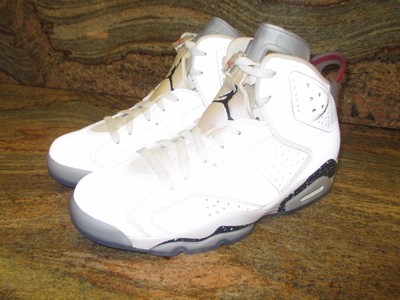 jordan 6 tim howard