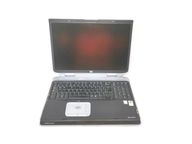 HP PAVILION ZD7000 Agency Series PP2180 Laptop Harman/Kardon Untested ...