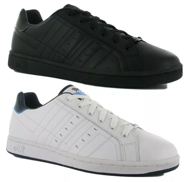 LONSDALE LEYTON MEN Leather Shoes Size 41 42 43 44 45 46 47 48 49 50 Sneaker New 36.91 PicClick UK