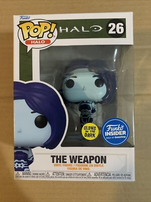 funko halo infinite