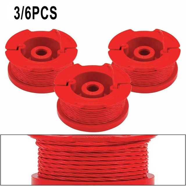 FORCRAFTSMANOEM CMCST910M1 SPOOLS Line String Trimmer Parts Garden