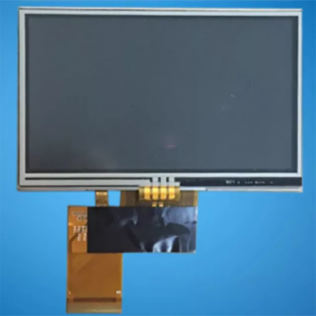 4.3" TM043NBH02 LCD Display Screen + Touch Screen Digitizer For TIANMA 40 pin