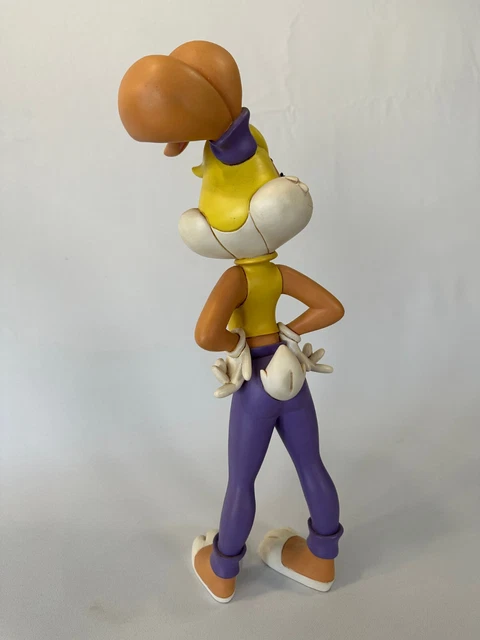 Looney Tunes - Statuette résine Warner Bros. - Speedy Gonzales