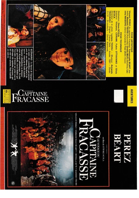jaquette-vhs-seule-le-voyage-du-capitaine-fracasse-notre-dame-de