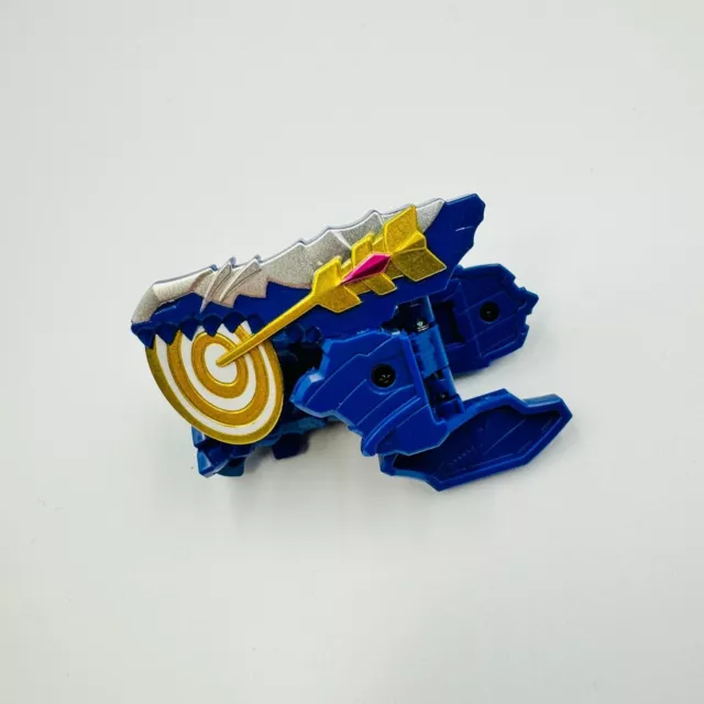 Power Rangers Dino Fury Ryusoulger DX Atari Ryusoul Morpher Bandai