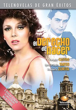 El Derecho de Nacer [DVD]