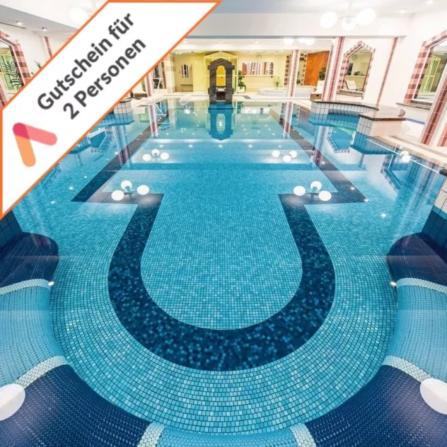 Kurzurlaub Vitalhotel Sonneck Allgäu 2 Pers. 3 - 8 Tage Halbpension Wellness