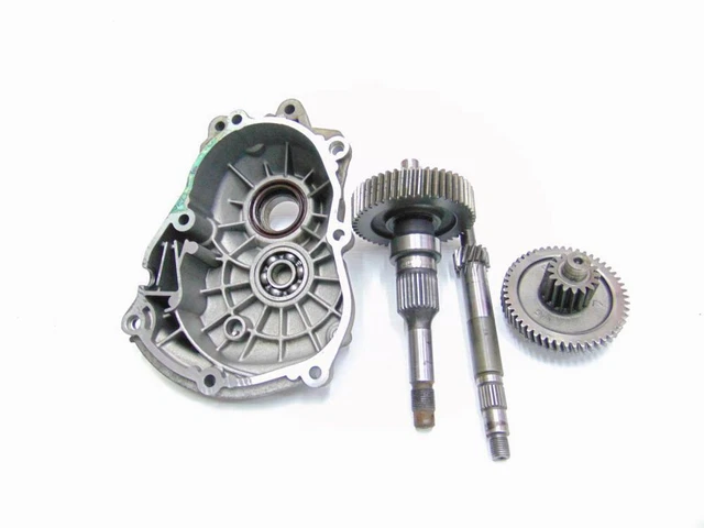 engrenages transmission roue arriere APRILIA SPORT CITY 200 2004 2005 2006